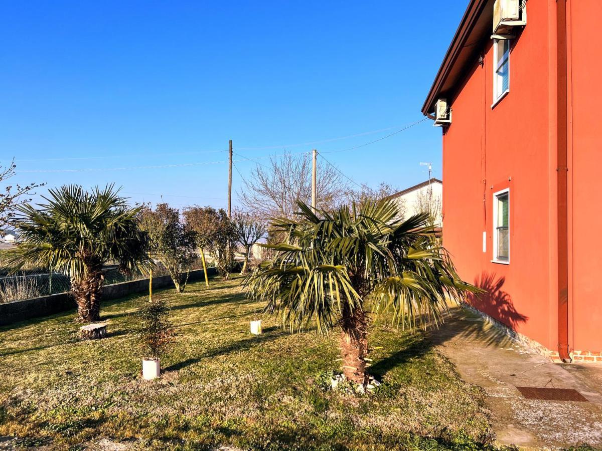 Villa Casa Giulietta Tolle Exterior foto