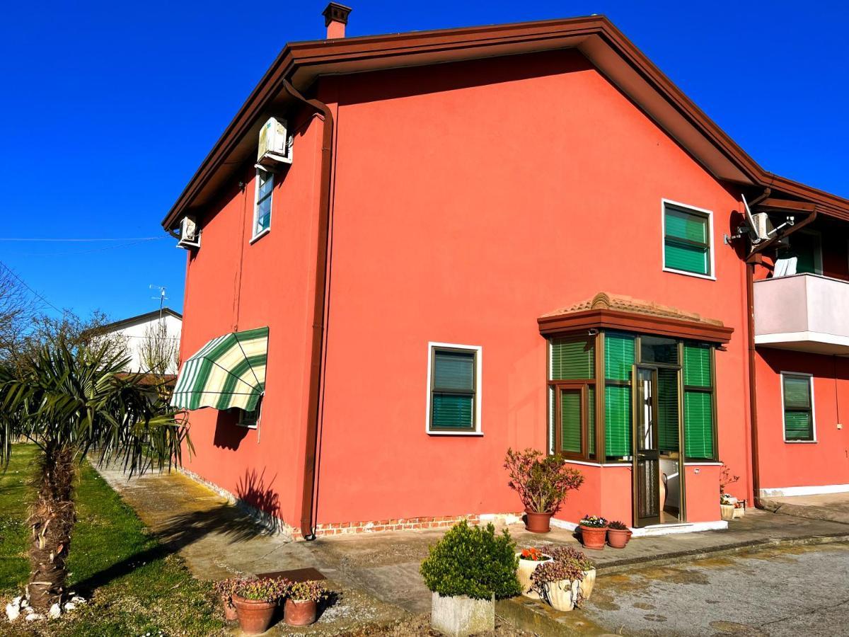 Villa Casa Giulietta Tolle Exterior foto